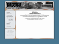 P & P Construct BVBA