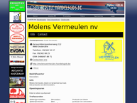 Vermeulen Molens NV