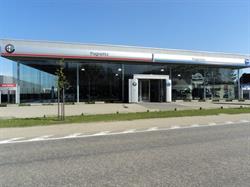 Pagnotta