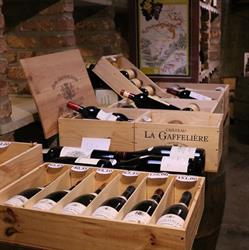 Nihon-la Cave À Vins