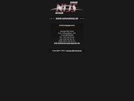 Site de Nijs nv