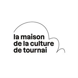 La maison de la culture de Tournai