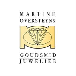 Goudsmid Oversteyns