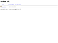 Site de Mechanical Engineering SPRL