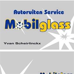 Mobilglass bvba