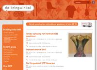 Spit vzw (De Kringwinkel)