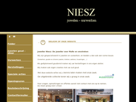 Juwelen en uurwerken Niesz