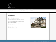 Orthotechnics