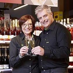 Spar Elewijt MD & B BVBA