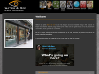 Optiek Watch & See