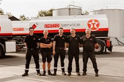 Petro Deriva Service NV