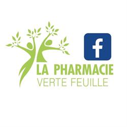 Pharmacie de la Verte Feuille SA