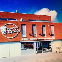 Verswinkel Nechly BVBA