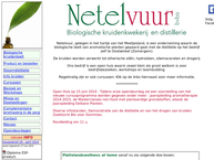 Site de Netelvuur-Natuurplus