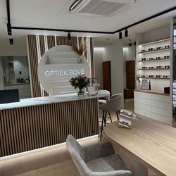 Optiek Bové