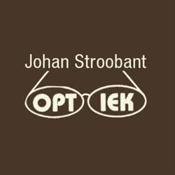 Optiek Johan Stroobant