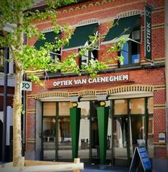 Optiek Luc Van Caeneghem BV.