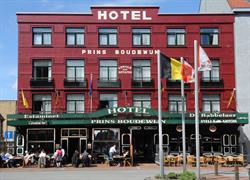 Prins Boudewijn Hotel nv, Prins Boudewijn