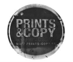 Prints & Copy BVBA