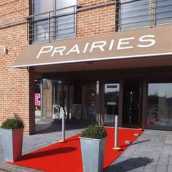 Prairies - Finest Clothes