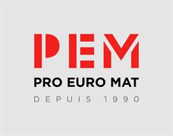 Pro - Euro - Mat