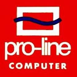 Pro - Line Computer Bvba