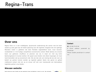 Regina Trans nv