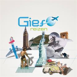 Reizen Gies bvba