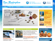 Reizen Van Renterghem nv