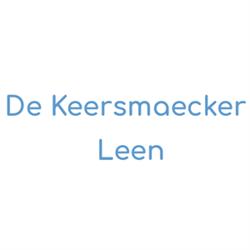De Keersmaecker Leen