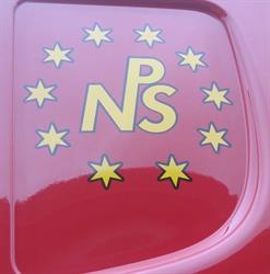 Bvba Paul Nijs-Sterckx