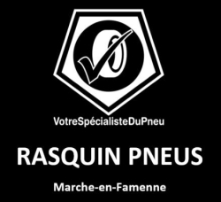 Rasquin Pneus SRL