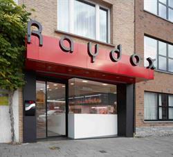 Raydox bvba