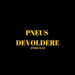 Pneus Devoldere