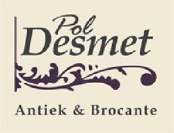 AAA Aankoop Alle Antiek Desmet Pol