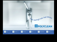 Polyclean Service Company BVBA