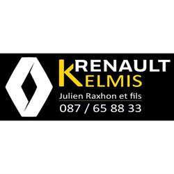 Renault Kelmis