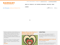 Ranbaxy Belgium