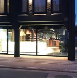 Patisserie Nicolas