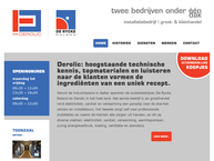 Derolic nv - Roland De Rycke bvba