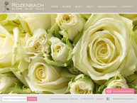 Site de Rozenbach BVBA