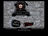 Site de Rock Classic sprl