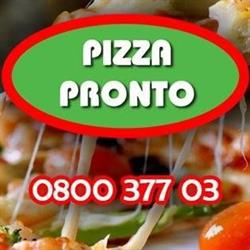 Pizza Pronto-namur