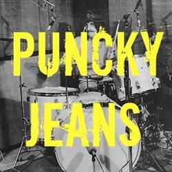 Puncky Jeans