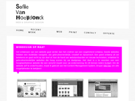 Sofie Van Hooydonck