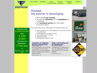 Site de Protelek BV