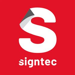 Signtec Visual Communication