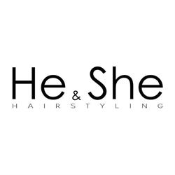 He&She hairstyling