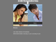 Simons Fashions Dameskleding