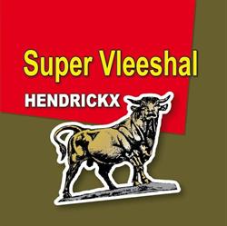 Super-Vleeshal BVBA